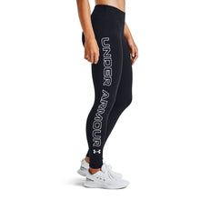 Tải hình ảnh vào trình xem Thư viện, Quần Ôm Dài Thể Thao Nữ Under Armour Favorite Wordmark
