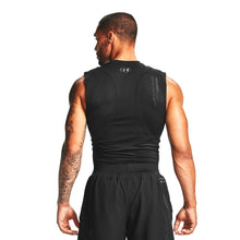 Load image into Gallery viewer, Áo Ba Lỗ Nam Under Armour Project Rock Heatgear
