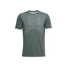 Tải hình ảnh vào trình xem Thư viện, Áo Thun Nam Under Armour Seamless Logo Ss
