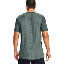 Tải hình ảnh vào trình xem Thư viện, Áo Thun Nam Under Armour Seamless Logo Ss
