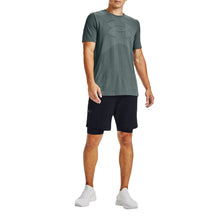 Tải hình ảnh vào trình xem Thư viện, Áo Thun Nam Under Armour Seamless Logo Ss
