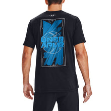 Tải hình ảnh vào trình xem Thư viện, Áo Thun Nam Under Armour Basketball Graphic
