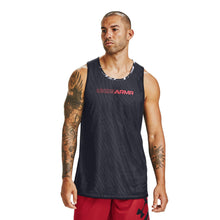 Load image into Gallery viewer, Áo Ba Lỗ Nam Under Armour Baseline Reversible
