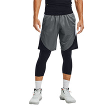 Tải hình ảnh vào trình xem Thư viện, Quần Ngắn Nam Under Armour Elevated Knit Perf Short

