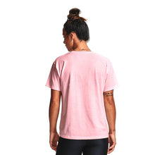 Tải hình ảnh vào trình xem Thư viện, Áo Tay Ngắn Thể Thao Nữ Under Armour Project Rock Graphic
