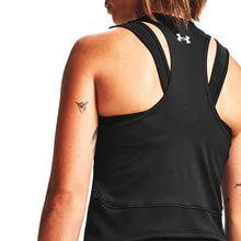 Load image into Gallery viewer, Áo Ba Lỗ Thể Thao Nữ Under Armour Project Rock Perf
