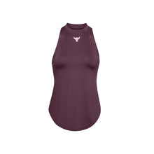 Load image into Gallery viewer, Áo Ba Lỗ Thể Thao Nữ Under Armour Project Rock Perf
