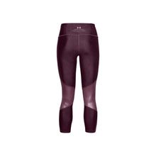 Tải hình ảnh vào trình xem Thư viện, Quần Ôm Dài Thể Thao Nữ Under Armour Project Rock 7/8
