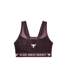 Load image into Gallery viewer, Áo Bra Thể Thao Nữ Under Armour Project Rock
