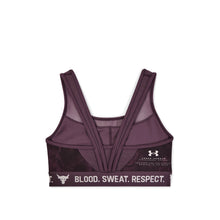 Load image into Gallery viewer, Áo Bra Thể Thao Nữ Under Armour Project Rock
