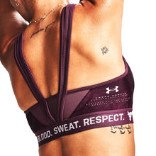 Load image into Gallery viewer, Áo Bra Thể Thao Nữ Under Armour Project Rock
