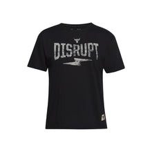 Load image into Gallery viewer, Áo Thun Nữ Under Armour Project Rock Disrupt
