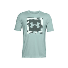 Tải hình ảnh vào trình xem Thư viện, Áo Thun Nam Under Armour Camo Box Logo
