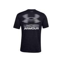 Tải hình ảnh vào trình xem Thư viện, Áo Thun Nam Under Armour Blurry Logo Wordmark
