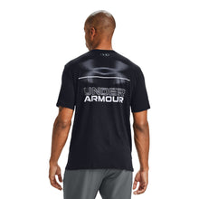 Tải hình ảnh vào trình xem Thư viện, Áo Thun Nam Under Armour Blurry Logo Wordmark
