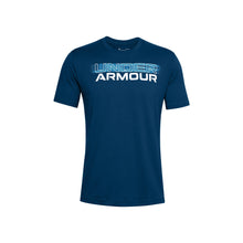 Tải hình ảnh vào trình xem Thư viện, Áo Thun Nam Under Armour Back Graphic Novelty 2
