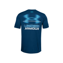 Tải hình ảnh vào trình xem Thư viện, Áo Thun Nam Under Armour Back Graphic Novelty 2
