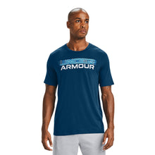 Tải hình ảnh vào trình xem Thư viện, Áo Thun Nam Under Armour Back Graphic Novelty 2
