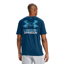 Tải hình ảnh vào trình xem Thư viện, Áo Thun Nam Under Armour Back Graphic Novelty 2
