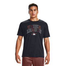 Tải hình ảnh vào trình xem Thư viện, Áo Thun Nam Under Armour Multicolor Novelty 1
