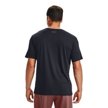 Tải hình ảnh vào trình xem Thư viện, Áo Thun Nam Under Armour Multicolor Novelty 1
