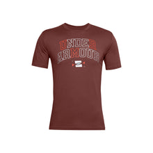 Tải hình ảnh vào trình xem Thư viện, Áo Thun Nam Under Armour Multicolor Novelty 1
