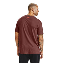 Tải hình ảnh vào trình xem Thư viện, Áo Thun Nam Under Armour Multicolor Novelty 1
