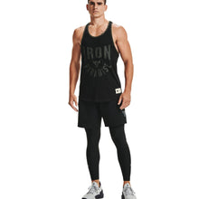 Load image into Gallery viewer, Áo Ba Lỗ Nam Project Rock Iron Paradise
