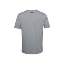 Load image into Gallery viewer, Áo Thun Nam Under Armour Project Rock Brahma Bull Logo
