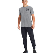 Load image into Gallery viewer, Áo Thun Nam Project Rock Iron Paradise
