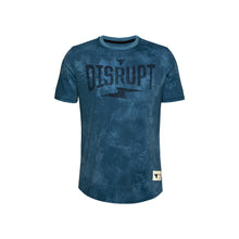 Load image into Gallery viewer, Áo thun nam Under Armour Project Rock Disrupt
