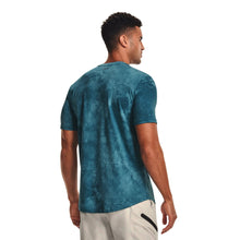 Load image into Gallery viewer, Áo thun nam Under Armour Project Rock Disrupt
