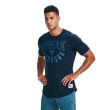 Load image into Gallery viewer, Áo Thun Nam Under Armour Project Rock Break Through
