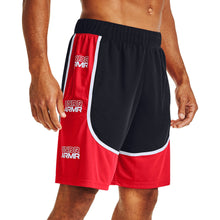 Load image into Gallery viewer, Quần Ngắn Nam Under Armour Baseline Retro
