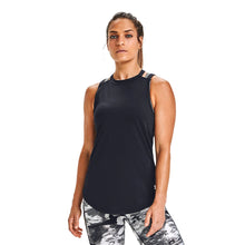 Load image into Gallery viewer, Áo Ba Lỗ Thể Thao Nữ Under Armour Armour Sport 2-Strap Tank
