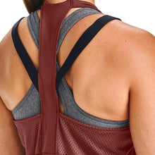 Load image into Gallery viewer, Áo Ba Lỗ Thể Thao Nữ Under Armour Sport 2-Strap
