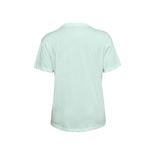 Tải hình ảnh vào trình xem Thư viện, Áo Tay Ngắn Thể Thao Nữ Under Armour Wordmark Graphic
