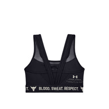 Tải hình ảnh vào trình xem Thư viện, Áo Bra Thể Thao Nữ Under Armour Project Rock
