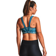 Tải hình ảnh vào trình xem Thư viện, Áo Bra Thể Thao Nữ Under Armour Project Rock Mid Sports Bra
