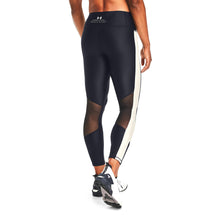 Tải hình ảnh vào trình xem Thư viện, Quần Ôm Dài Thể Thao Nữ Under Armour Project Rock 7/8
