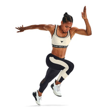 Tải hình ảnh vào trình xem Thư viện, Quần Ôm Dài Thể Thao Nữ Under Armour Project Rock 7/8
