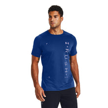 Tải hình ảnh vào trình xem Thư viện, Áo Thun Nam Under Armour Men'S Rush Heatgear 2.0 Graphic Short Sleeve
