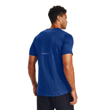 Tải hình ảnh vào trình xem Thư viện, Áo Thun Nam Under Armour Men'S Rush Heatgear 2.0 Graphic Short Sleeve
