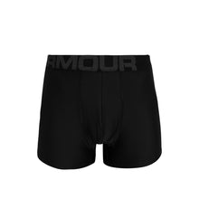 Tải hình ảnh vào trình xem Thư viện, Quần Lót Nam Under Armour Tech 3In 2 Pack
