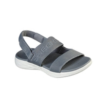 Load image into Gallery viewer, Giày Xăng-Đan Nữ Skechers On-The-Go 600
