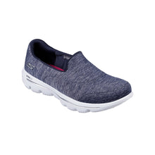 Load image into Gallery viewer, Giày Đi Bộ Nữ Skechers Go Walk Evolution Ultra-Amazed
