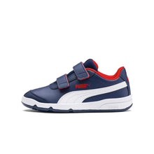 Load image into Gallery viewer, Giày Thể Thao Trẻ Em Puma Stepfleex 2 Sl Ve V Shoes
