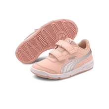 Load image into Gallery viewer, Giày Thể Thao Trẻ Em Puma Stepfleex 2 Sl Ve V Shoes
