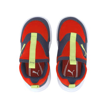 Load image into Gallery viewer, Giày Thể Thao Trẻ Em Puma Fun Racer Slip On Shoes
