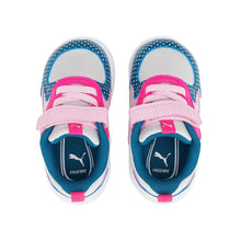 Load image into Gallery viewer, Giày Thể Thao Trẻ Em Puma Fun Racer Cndy Ac Shoes
